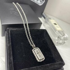 Picture of Chrome Hearts Necklace _SKUChromeHeartsnecklace08cly1726877